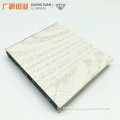 Aluminum Extrusion Channel Aluminium Extrusion Plate Profile Factory